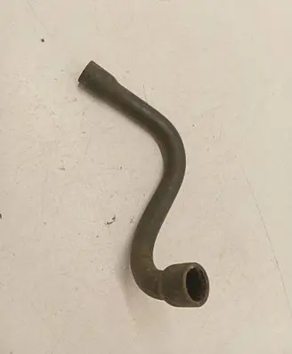 Volkswagen Crafter Breather/breather pipe/hose 076115309B 31452291