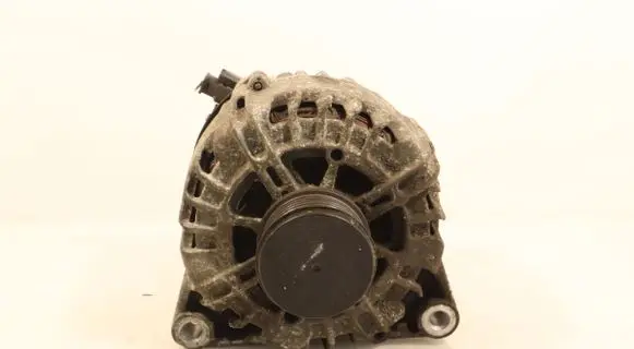 Peugeot 508 Generator/alternator 2617908B