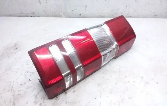 Mercedes-Benz Sprinter W906 Rear/tail lights
