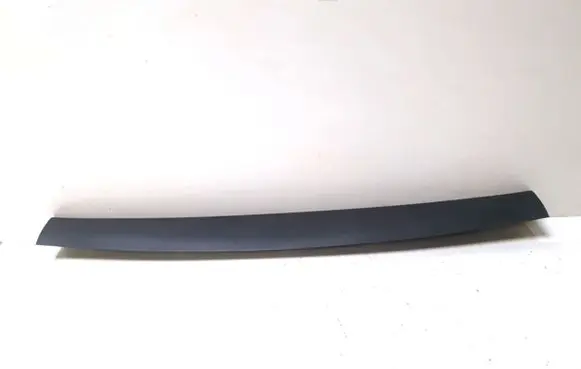 KIA Sorento Tailgate/trunk side cover trim 81760C5000