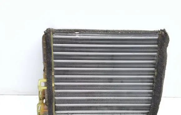 Volvo V70 Heater blower radiator 
