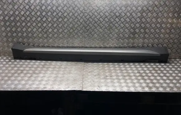 Hyundai Tucson TL Sill 87753D7100