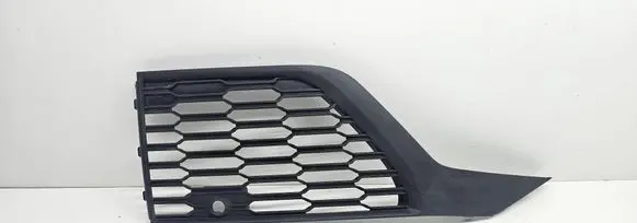 Audi Q7 4M Front bumper lower grill 4M0807682AM