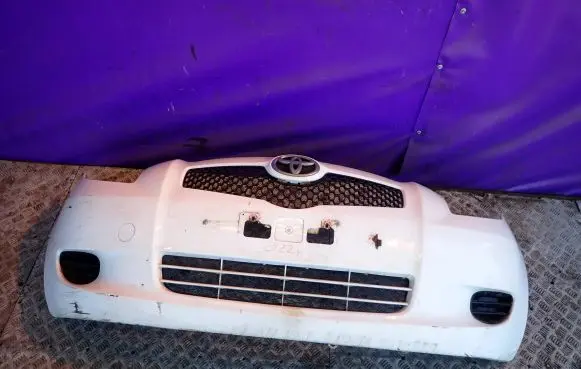 Toyota Yaris Front bumper 52119-0D130