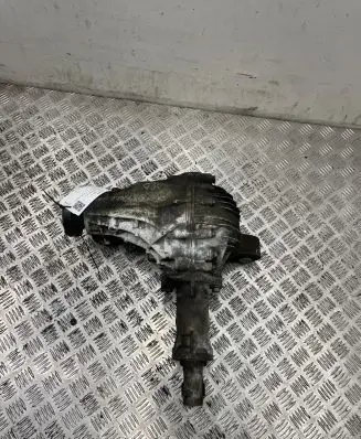 Mercedes-Benz R W251 Front differential 4460310034