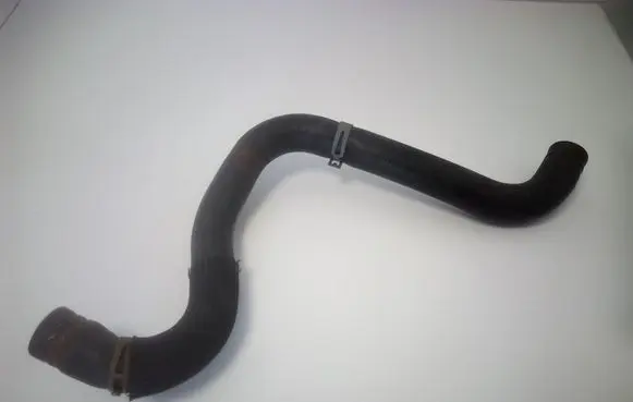 Smart ForFour I Engine coolant pipe/hose MR597668 4545000075 A4545000075