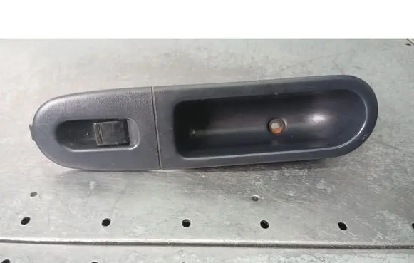 Honda HR-V Other switches/knobs/shifts 