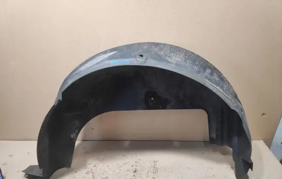 Renault Kangoo II Rear arch fender liner splash guards 767482692R