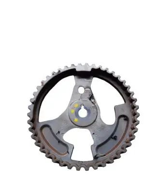 Citroen C4 Cactus Camshaft pulley/ VANOS 9819923680