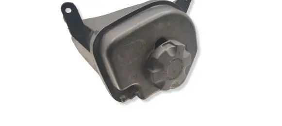 BMW X5 E70 Coolant expansion tank/reservoir 7552546