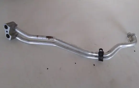 Chevrolet Corvette C7 Air conditioning (A/C) pipe/hose 23177282