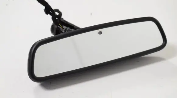 Land Rover Range Rover Sport L320 Rear view mirror (interior) 6W9317E678AC
