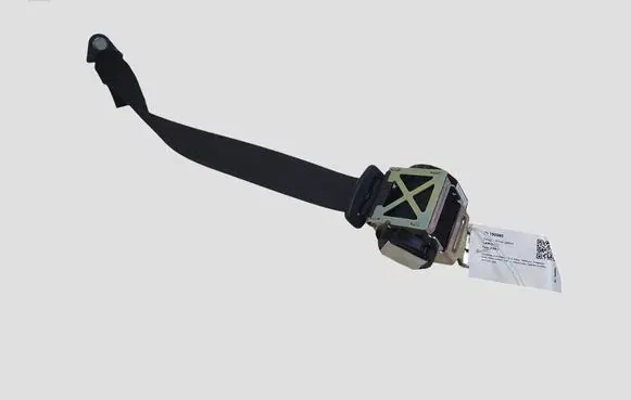 Peugeot 508 Rear seatbelt 98020244XX