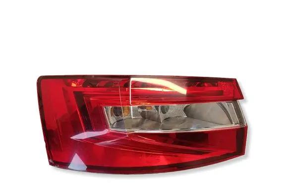 Skoda Superb B8 (3V) Rear/tail lights 3V5945207 3V5945207A 00195129