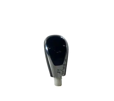 Nissan Rogue Gear lever shifter trim leather/knob