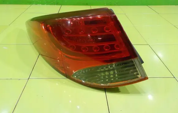 Hyundai ix35 Rear/tail lights 17AB169