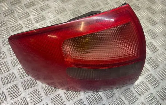 Audi A6 S6 C5 4B Rear/tail lights 4B5945095 148151