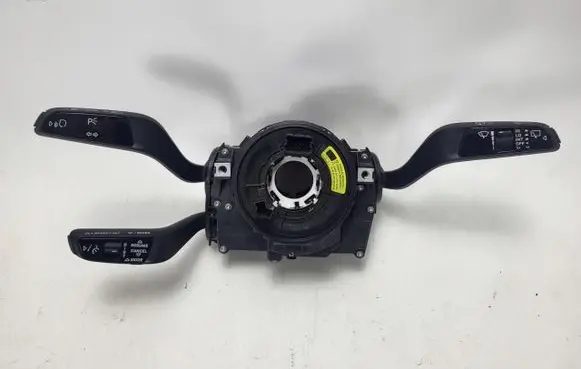 Porsche Cayenne (9Y0 9Y3) Headlight wiper switch 9Y0953513P