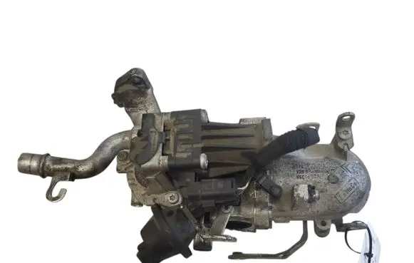Citroen DS3 EGR valve 31358502 5056390200 702209040