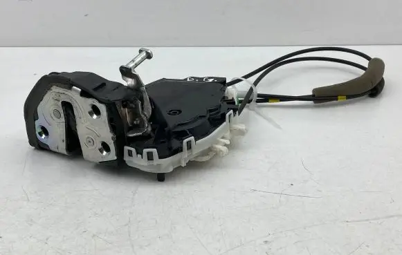 Toyota Prius Prime Rear door lock Q5114110