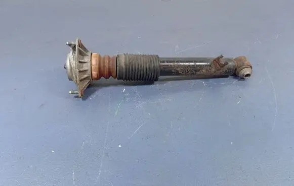 BMW X6 E71 Rear shock absorber/damper 6792972
