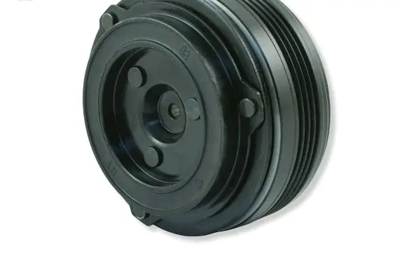 BMW X3 E83 Air conditioning (A/C) compressor (pump) 64526933307 64529158039 64529158038