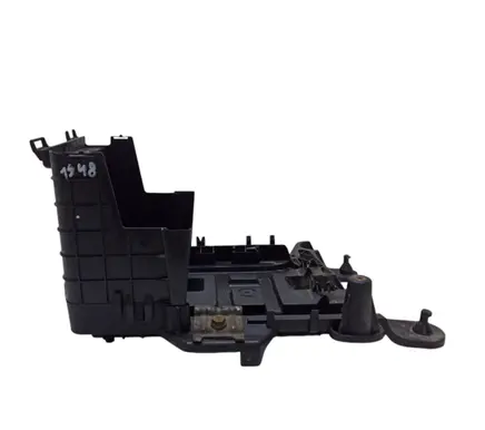 Skoda Octavia Mk2 (1Z) Battery tray 1K0915333C