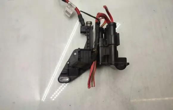 BMW 3 F30 F35 F31 Current control relay 9296152 929615201