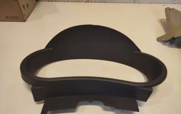 Renault Kangoo II Dashboard trim 8200882199
