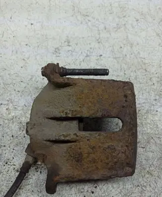 Renault Megane II Front brake caliper