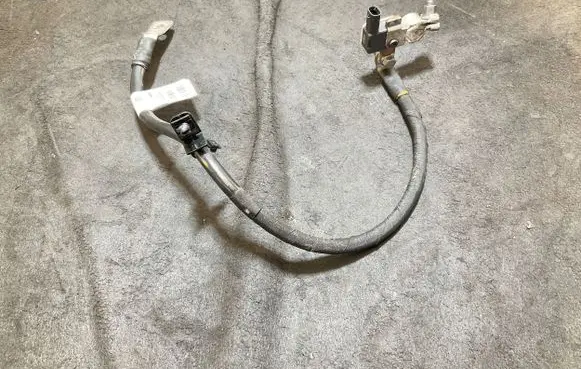 Volvo XC40 Negative earth cable (battery) 31652054