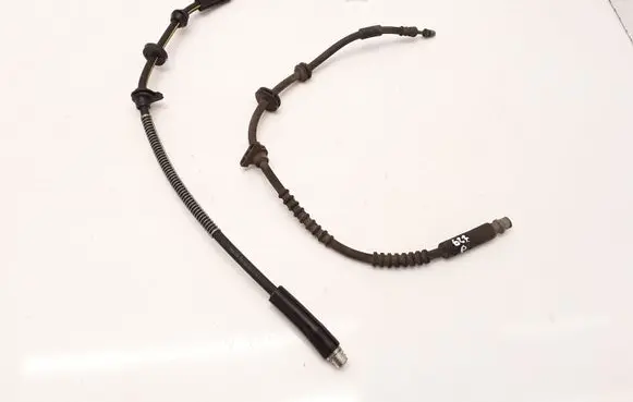 BMW 5 F10 F11 Brake booster pipe/hose 
