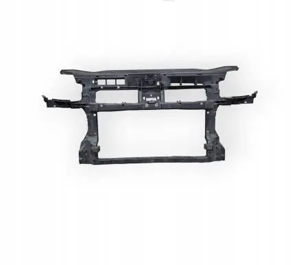 Volkswagen Golf Plus Radiator support slam panel 5M0805588