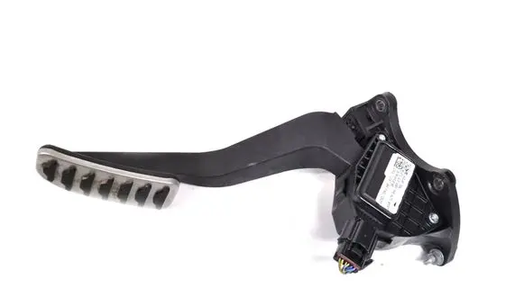 Jaguar E-Pace Accelerator throttle pedal GK7M9F836BB