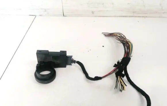 Opel Zafira A Immobiliser reader (aerial) 24445098 5WK4763