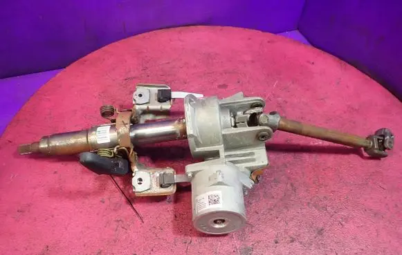 Fiat Punto (199) Power steering pump 51927085