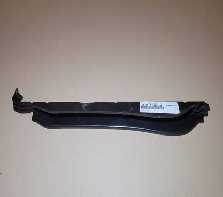 BMW X6 E71 Other rear door trim element 41007286320