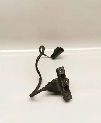 Volvo V70 Crankshaft speed sensor 1275789
