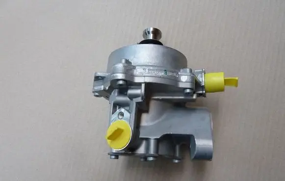 Vacuum pump