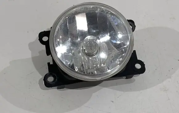 Peugeot 207 Front fog light 9685425180