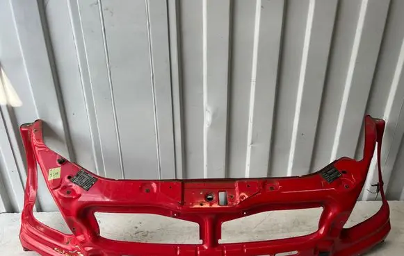 Iveco Daily 4th gen Radiator support slam panel 98438246