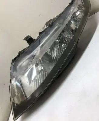 Honda Civic Headlight/headlamp