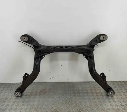 Audi A6 S6 C7 4G Rear subframe 4G0505235P