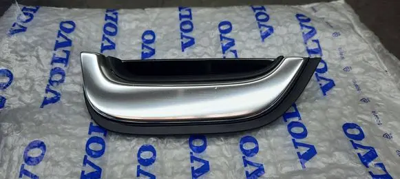 Volvo S60 Rear control arm 32328399
