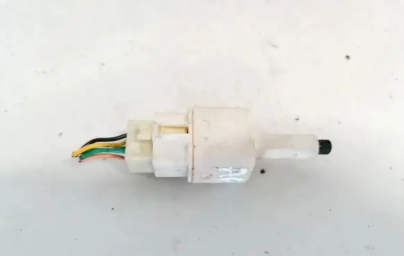Toyota Yaris Brake pedal sensor switch