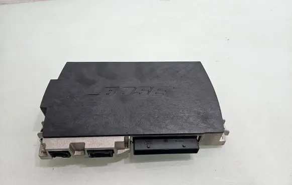 Audi A7 S7 4G Sound amplifier 4G0035223A