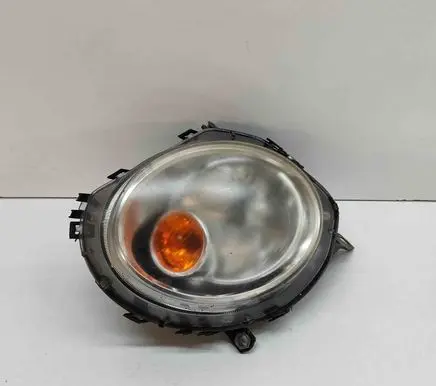 Mini One - Cooper Clubman R55 Headlight/headlamp 0301225701 2751265