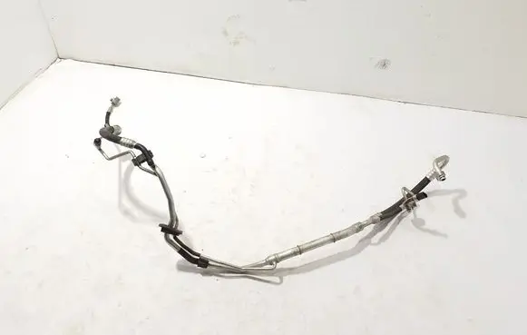 Porsche Cayenne (92A) Air conditioning (A/C) pipe/hose 7P5820741FK