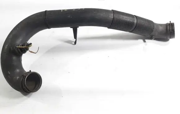 Volkswagen II LT Air intake hose/pipe 2D0129627