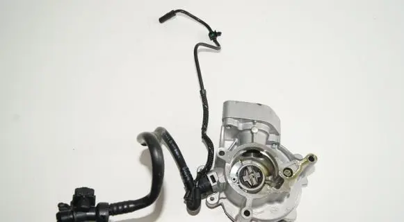 Audi A3 S3 8V Vacuum line/pipe/hose 04L145100F